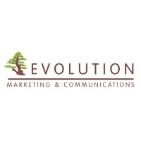 Evolution Business Marketing & Communications logo - Similar company to Cloudilax - Cybersecurity & Cloud It Services