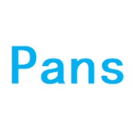 Pans Corporation Limited logo - Similar company to Gioia