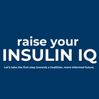 Insulin Resistance - Raise Your Insulin IQ logo - Similar company to Unicity Jordan