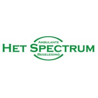 AB Het Spectrum logo - Similar company to Chaire Pcen — Univ. Paris 1 Panthéon-Sorbonne & Paris Panthéon-Assas