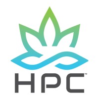HPC Cannabis Dispensary logo - Similar company to Perfect Union