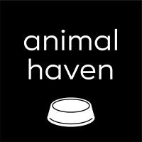 Animal Haven logo - Similar company to Bideawee