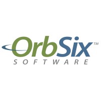 OrbSix Software logo - Similar company to Brixio