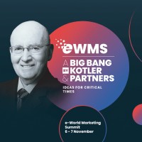 E World Marketing Summit 2020