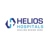 Helios Hospitals logo - Similar company to Egai