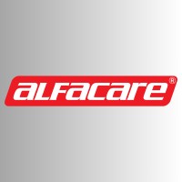 Alfacare logo - Similar company to Heksadev