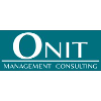 Onit Management Consulting logo - Similar company to Oxygen Exp