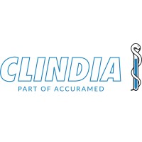 Clindia Benelux B.V. logo - Similar company to Effik Benelux