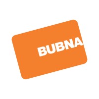 Bubna Advertising logo - Similar company to Sprint Digitech