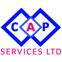 C A P Services Limited logo - Similar company to Workingprogram Ltd