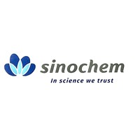 Sinochem International Oil (Singapore) Pte Ltd logo - Similar company to Map Advisory