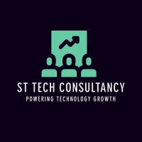 ST Tech Consultancy logo - Similar company to Netit.Co.Uk