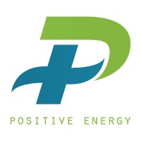 Positive Energy General Trading Co. logo - Similar company to Xtrade Kuwait