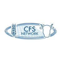 Circular Food Systems Network logo - Similar company to Dairy Up