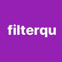 Filterqu logo - Similar company to Marchfirst Systems.