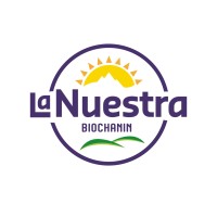 La Nuestra Perú logo - Similar company to Tiaale