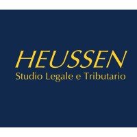 Heussen - Studio Legale e Tributario logo - Similar company to Heussen Lawyers & Civil Law Notaries