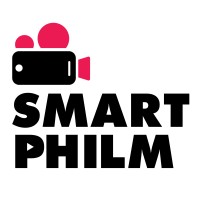 SmartPhilm logo - Similar company to Dot.It