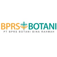 PT BPRS BOTANI BINA RAHMAH logo - Similar company to Aulia Java Land (Ajl)