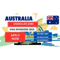 AUSTRALIA jobs URGENT HIRING logo - Similar company to Pt Ranch