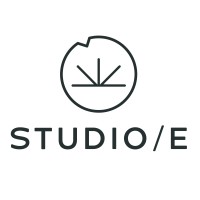 Studio/E logo - Similar company to Pixeleric