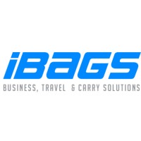 iBags.co.za logo - Similar company to International House Of Luggage