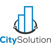 City Solution (UK) Ltd logo - Similar company to Propsuite