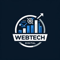 WebTech Digital logo - Similar company to Webtech Digital Marketing Services