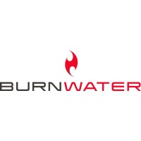 Burnwater logo - Similar company to Burnwater Design Studios