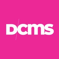 The Content Marketing School logo - Similar company to 8Services Digital Marketing Agency