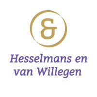 Hesselmans & Van Willegen Uitvaartbenodigdheden logo - Similar company to Coöperatie Dle Emmen