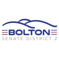 Bill Bolton For Senate