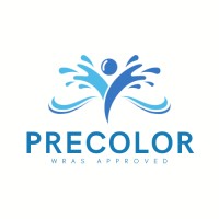Precolor sales LTD logo - Similar company to Braithwaite Engineers Ltd