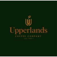 Upperlands Coffee Company logo - Similar company to Hexatomic Ltd
