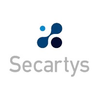 SECARTYS logo - Similar company to Coeinf