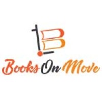 BooksOnMove logo - Similar company to Beacon Rock - Abu Dhabi, Uae