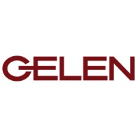 GELEN Crushing & Screening Plants logo - Similar company to Polygonmach Industry
