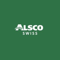Alsco Swiss logo - Similar company to Componit, S.L.