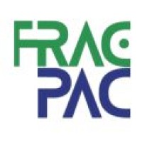 The Frac Pac logo - Similar company to Jade Infusion