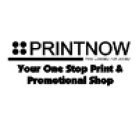 Print Now logo - Similar company to Colourama