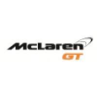 McLaren GT logo - Similar company to Emc2 Talent Solutions