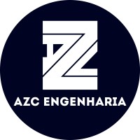 AZC Engenharia logo - Similar company to Tailored Engenharia