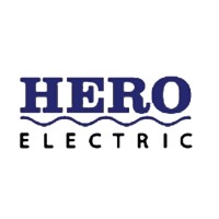 Hero Electric Pvt logo - Similar company to The Kitchen Outlet