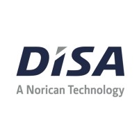 Disa Industries A/S