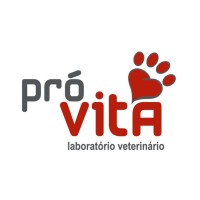 Laboratório Veterinário Pró Vita logo - Similar company to De Carli Hospital Veterinário