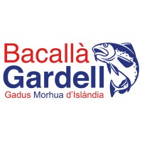 Bacallà Gardell logo