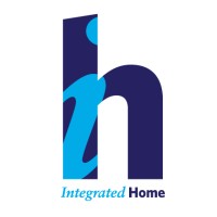 Integrated Home LLC logo - Similar company to Thrive Recruiting