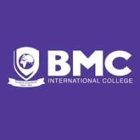 BMC International College logo - Similar company to Bite