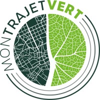 Mon trajet vert logo - Similar company to Two Roule