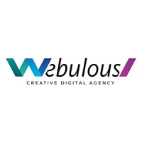 Webulous Digital Agency logo - Similar company to Ginventory